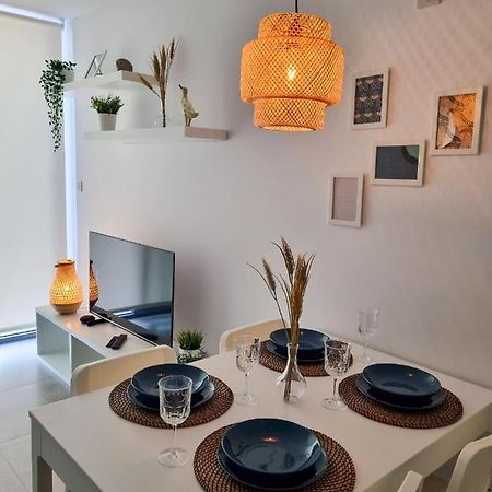 Brand New - Massive Studio - E1 - Self Catering 지브롤터 외부 사진
