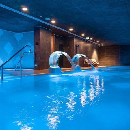 Brand New - Massive Studio - E1 - Self Catering 지브롤터 외부 사진