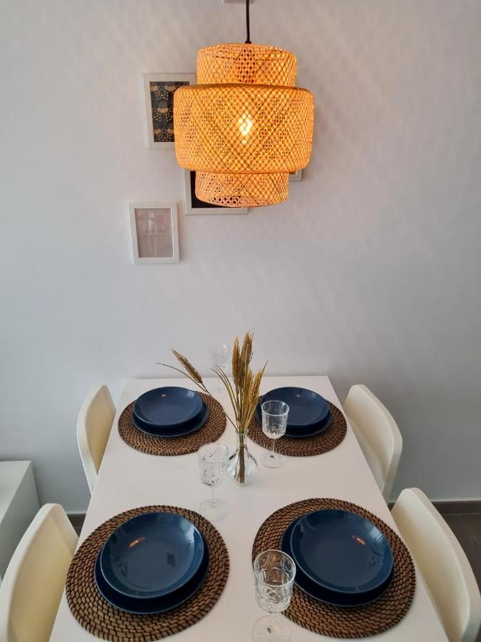 Brand New - Massive Studio - E1 - Self Catering 지브롤터 외부 사진