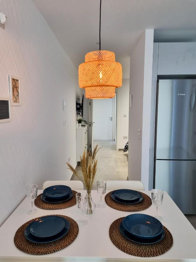 Brand New - Massive Studio - E1 - Self Catering 지브롤터 외부 사진