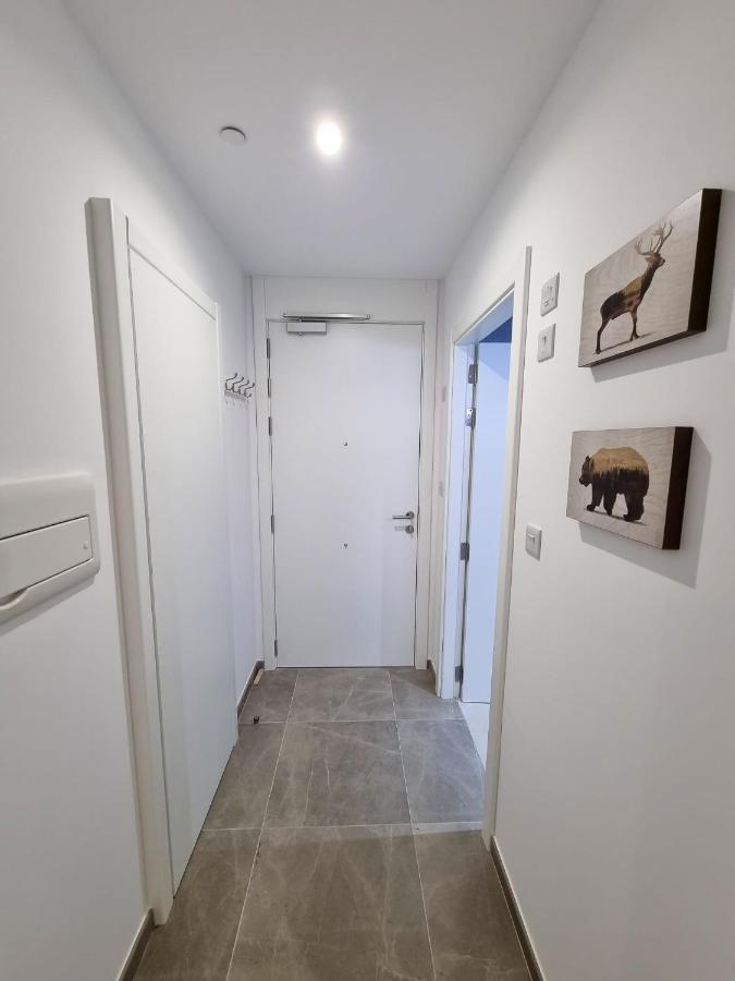 Brand New - Massive Studio - E1 - Self Catering 지브롤터 외부 사진