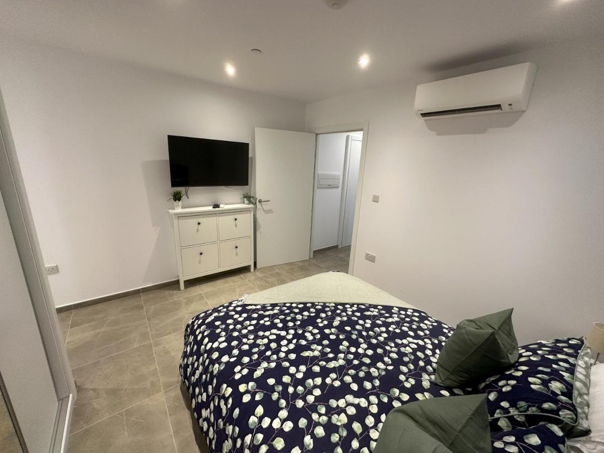 Brand New - Massive Studio - E1 - Self Catering 지브롤터 외부 사진