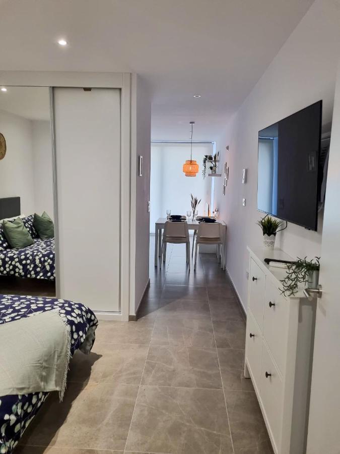 Brand New - Massive Studio - E1 - Self Catering 지브롤터 외부 사진