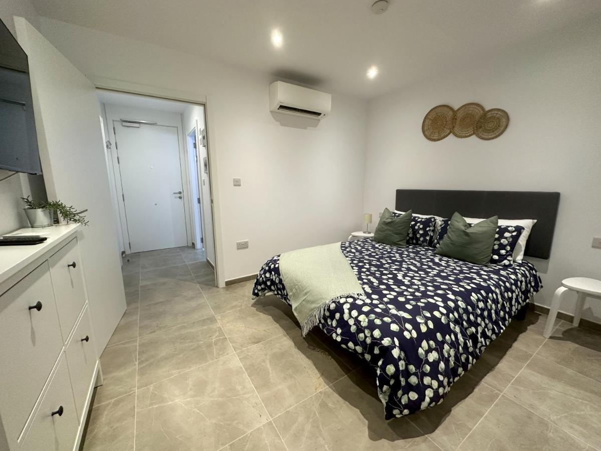 Brand New - Massive Studio - E1 - Self Catering 지브롤터 외부 사진