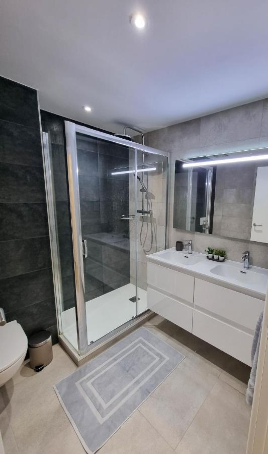 Brand New - Massive Studio - E1 - Self Catering 지브롤터 외부 사진