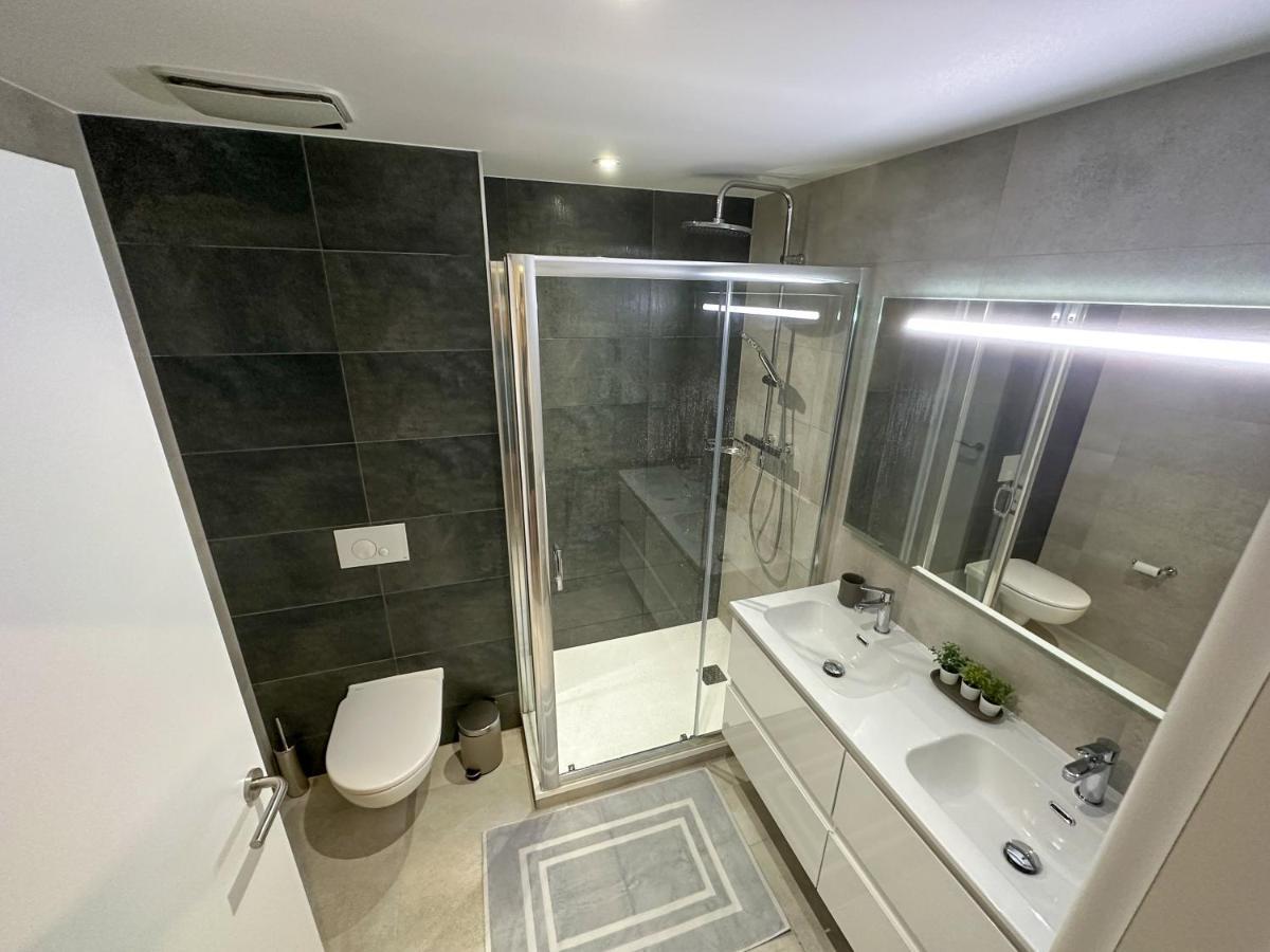 Brand New - Massive Studio - E1 - Self Catering 지브롤터 외부 사진