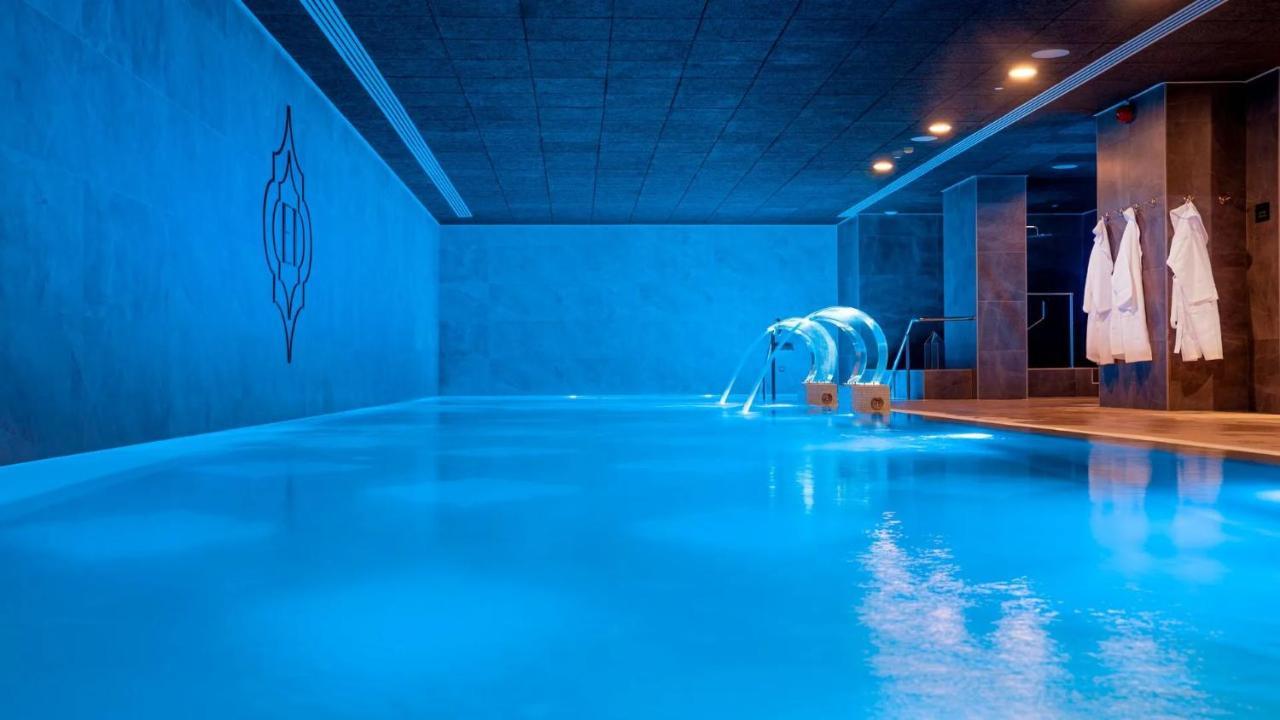 Brand New - Massive Studio - E1 - Self Catering 지브롤터 외부 사진