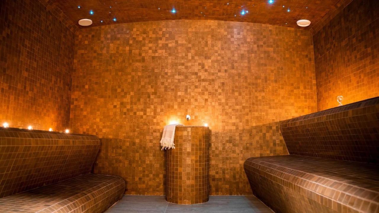 Brand New - Massive Studio - E1 - Self Catering 지브롤터 외부 사진
