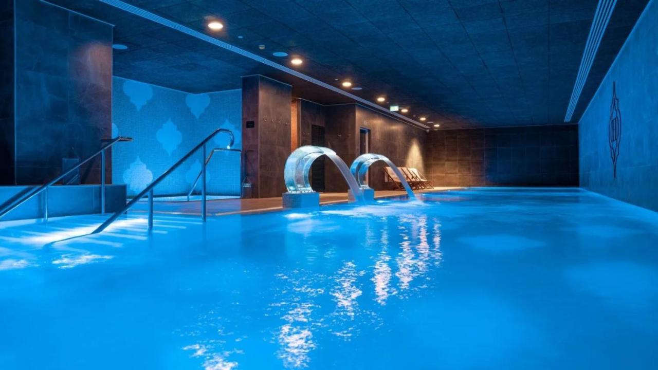Brand New - Massive Studio - E1 - Self Catering 지브롤터 외부 사진